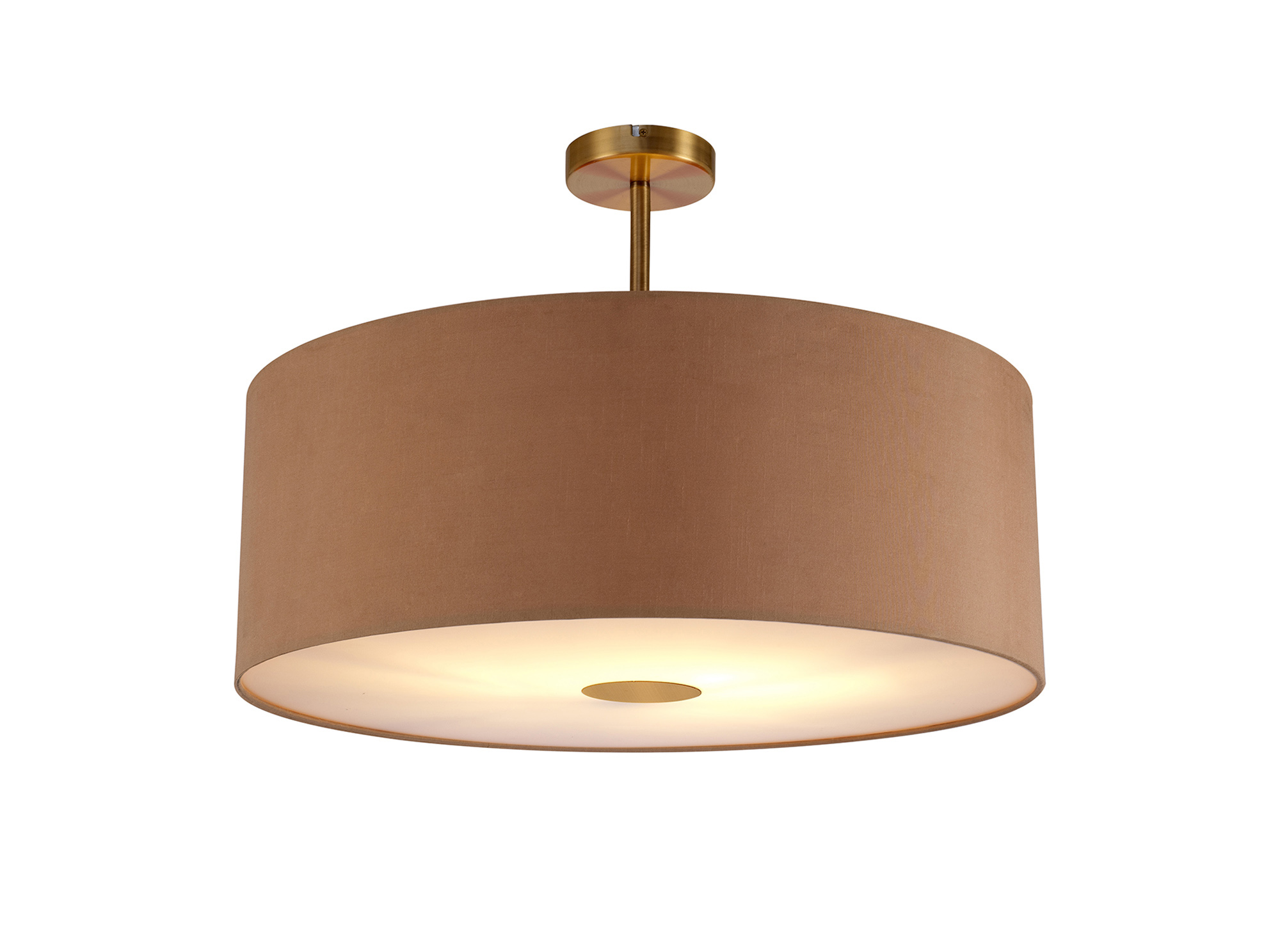 Baymont AB AG Ceiling Lights Deco Semi Flush Fittings Baymont AB AG Ceiling Lights Deco Semi Flush Fittings